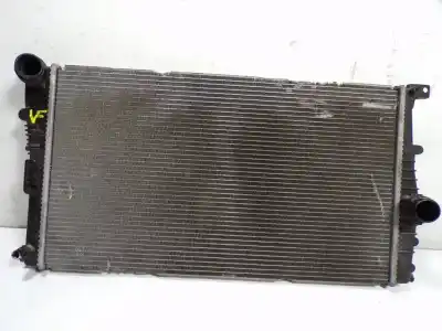 İkinci el araba yedek parçası SU RADYATÖRÜ için BMW SERIE 1 LIM. (F20)  OEM IAM referansları 17118672102  M151518B