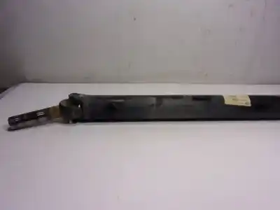 Second-hand car spare part center transmission for nissan navara pick-up (d40m) 2.5 dci diesel cat oem iam references 373005x31a