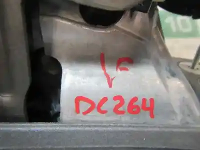 Автозапчастина б/у передач для volkswagen golf vi (5k1) 1.6 tdi посилання на oem iam 1k0711050a  1k0711049h