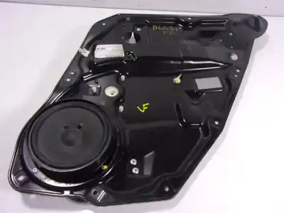 Pezzo di ricambio per auto di seconda mano ALZACRISTALLI POSTERIORE DESTRO per MERCEDES-BENZ CLASE GL (X164)  Riferimenti OEM IAM A1647303279  A1648203002