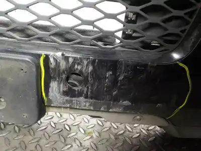Peça sobressalente para automóvel em segunda mão para choques dianteiro por mercedes-benz clase gl (x164) 320 cdi 4-matic (164.822) referências oem iam a16488553259999  