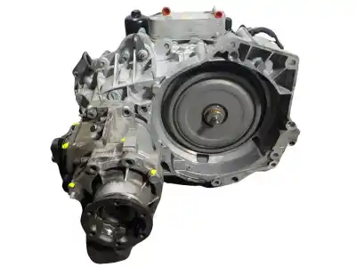 Recambio de automóvil de segunda mano de caja cambios para volkswagen golf v berlina (1k1) r32 referencias oem iam 02e300011bl00v