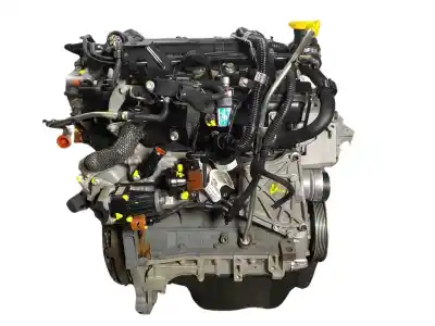 Pièce détachée automobile d'occasion moteur complet pour opel corsa d 1.3 16v cdti références oem iam a13dtc  