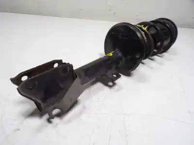 Автозапчасти б/у амортизатор передний правый за dacia duster ii comfort ссылки oem iam 543020142r  543029903r