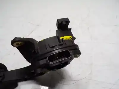 Автозапчасти б/у педальный потенциометр за dacia duster ii comfort ссылки oem iam 180108467r  6pv01290203