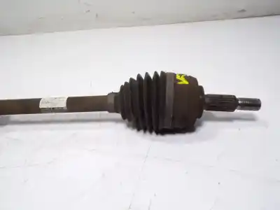 Автозапчасти б/у правый привод за dacia duster ii comfort ссылки oem iam 391002885r  391002885r