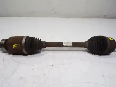 Автозапчасти б/у правый привод за dacia duster ii comfort ссылки oem iam 391002885r  391002885r