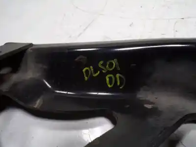 Автозапчасти б/у передний правый нижний рычаг подвески за dacia duster ii comfort ссылки oem iam 545040280r  