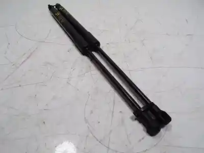 Автозапчасти б/у амортизаторы багажника/двери за dacia duster ii comfort ссылки oem iam   1434220575n