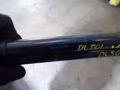 Автозапчасти б/у амортизаторы багажника/двери за dacia duster ii comfort ссылки oem iam   1434220575n