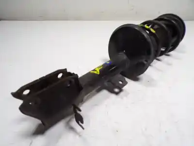 Автозапчасти б/у передний левый амортизатор за dacia duster ii comfort ссылки oem iam 543020142r  543029903r