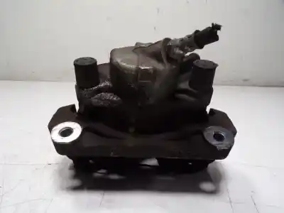 Автозапчасти б/у передний правый тормозной суппорт за dacia duster ii comfort ссылки oem iam 410018218r  