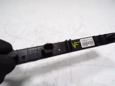 Автозапчасти б/у центральный задний фонарь за dacia duster ii comfort ссылки oem iam 265958991d  265958991d