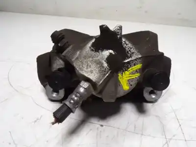 Second-hand car spare part front left brake caliper for dacia duster ii comfort oem iam references 410111495r  