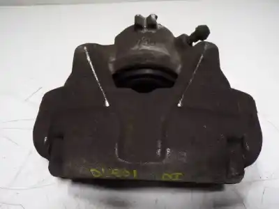 Second-hand car spare part front left brake caliper for dacia duster ii comfort oem iam references 410111495r  