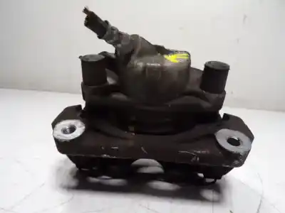 Second-hand car spare part front left brake caliper for dacia duster ii comfort oem iam references 410111495r  