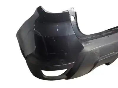 Pezzo di ricambio per auto di seconda mano paraurti posteriore per dacia duster ii comfort riferimenti oem iam 850101569s  