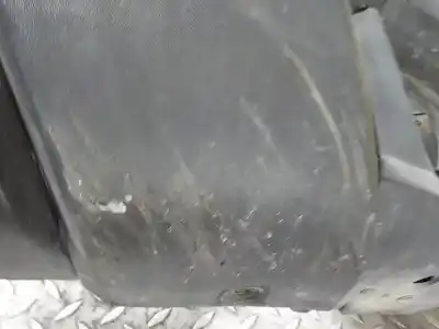 Pezzo di ricambio per auto di seconda mano paraurti posteriore per dacia duster ii comfort riferimenti oem iam 850101569s  