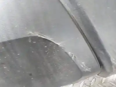 Pezzo di ricambio per auto di seconda mano paraurti posteriore per dacia duster ii comfort riferimenti oem iam 850101569s  