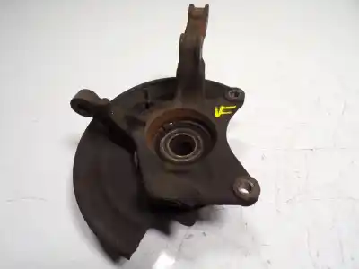 Автозапчасти б/у передняя левая кулачка за dacia duster ii comfort ссылки oem iam 8200881824 402020009r 