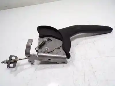 Автозапчасти б/у рычаг ручного тормоза за dacia duster ii comfort ссылки oem iam 360109848r  360109848r