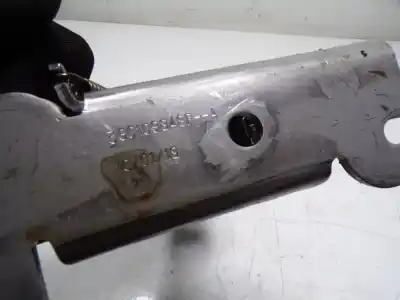 Автозапчасти б/у рычаг ручного тормоза за dacia duster ii comfort ссылки oem iam 360109848r  360109848r