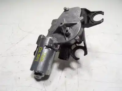 Автозапчасти б/у мотор заднего стеклоочистителя за dacia duster ii comfort ссылки oem iam 287108228r  a4538205800