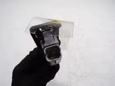 Автозапчасти б/у ручка ворот за dacia duster ii comfort ссылки oem iam 905039428r  906089264r