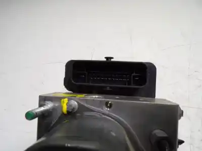 Автозапчасти б/у абс за dacia duster ii comfort ссылки oem iam 476602916r  476602738r