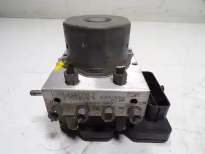 Автозапчасти б/у абс за dacia duster ii comfort ссылки oem iam 476602916r  476602738r