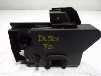 Автозапчасти б/у замок задней правой двери за dacia duster ii comfort ссылки oem iam 825020888r  825020888r