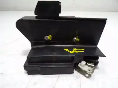 Автозапчасти б/у замок задней правой двери за dacia duster ii comfort ссылки oem iam 825020888r  825020888r