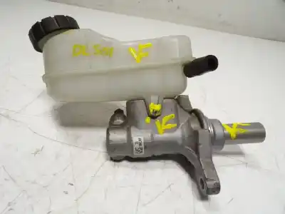 Pezzo di ricambio per auto di seconda mano POMPA FRENI per DACIA DUSTER II  Riferimenti OEM IAM 460117392R  460918629R