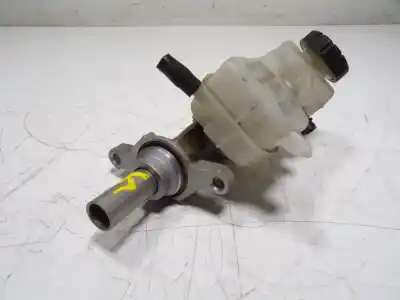 Автозапчасти б/у тормозной насос за dacia duster ii comfort ссылки oem iam 460117392r  460918629r