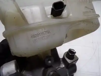 Автозапчасти б/у тормозной насос за dacia duster ii comfort ссылки oem iam 460117392r  460918629r