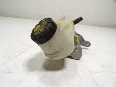 Автозапчасти б/у тормозной насос за dacia duster ii comfort ссылки oem iam 460117392r  460918629r