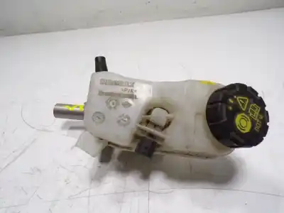 Автозапчасти б/у тормозной насос за dacia duster ii comfort ссылки oem iam 460117392r  460918629r