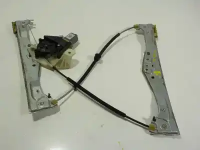 Автозапчасти б/у регулятор стекла переднего левого за citroen c4 cactus 1.6 bluehdi 100 ссылки oem iam 9810287780