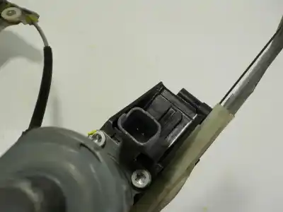 Автозапчасти б/у регулятор стекла переднего левого за citroen c4 cactus 1.6 bluehdi 100 ссылки oem iam 9810287780  9674252380