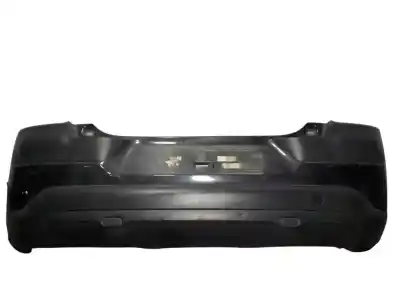 Pezzo di ricambio per auto di seconda mano paraurti posteriore per citroen c4 cactus 1.6 bluehdi 100 riferimenti oem iam 1611428480 1611428580 