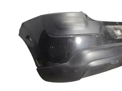 Pezzo di ricambio per auto di seconda mano paraurti posteriore per citroen c4 cactus 1.6 bluehdi 100 riferimenti oem iam 1611428480 1611428580 