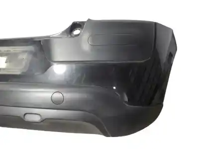 Pezzo di ricambio per auto di seconda mano paraurti posteriore per citroen c4 cactus 1.6 bluehdi 100 riferimenti oem iam 1611428480 1611428580 