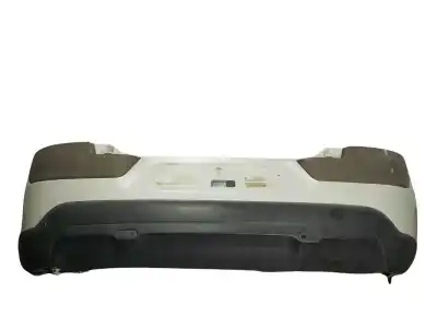 Автозапчасти б/у задний бампер за citroen c4 cactus 1.6 bluehdi 100 ссылки oem iam 1611428480