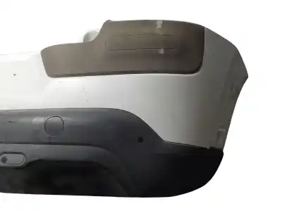 Автозапчасти б/у задний бампер за citroen c4 cactus 1.6 bluehdi 100 ссылки oem iam 1611428480  