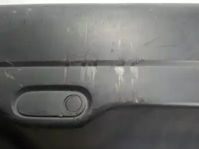 Автозапчасти б/у задний бампер за citroen c4 cactus 1.6 bluehdi 100 ссылки oem iam 1611428480  