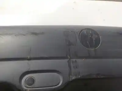 Автозапчасти б/у задний бампер за citroen c4 cactus 1.6 bluehdi 100 ссылки oem iam 1611428480  