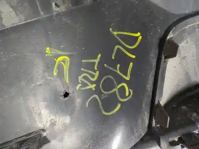 Автозапчасти б/у задний бампер за citroen c4 cactus 1.6 bluehdi 100 ссылки oem iam 1611428480  