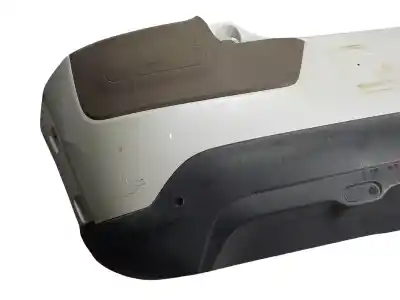 Автозапчасти б/у задний бампер за citroen c4 cactus 1.6 bluehdi 100 ссылки oem iam 1611428480  