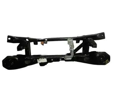 Gebrauchtes Autoersatzteil HINTERACHSE zum VOLVO C30  OEM-IAM-Referenzen 31360209  