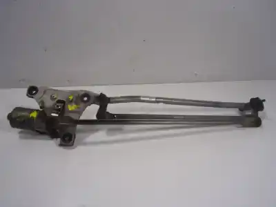 Peça sobressalente para automóvel em segunda mão motor do limpa para brisas por volvo c30 2.4 20v diesel referências oem iam 31253518